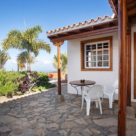 Casita Ariadna Tijarafe Exterior foto